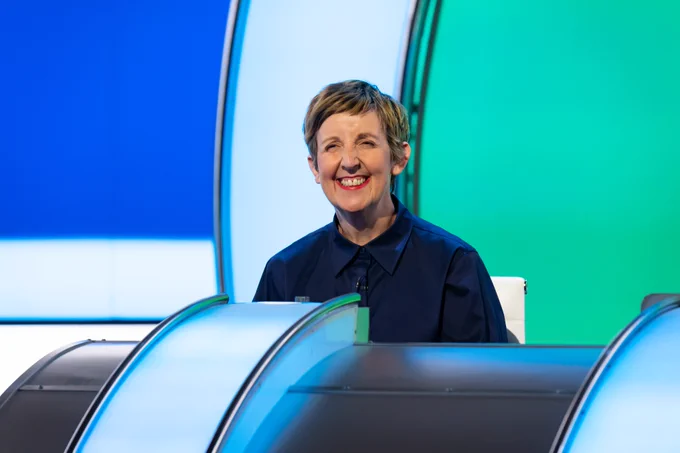 Julie Hesmondhalgh