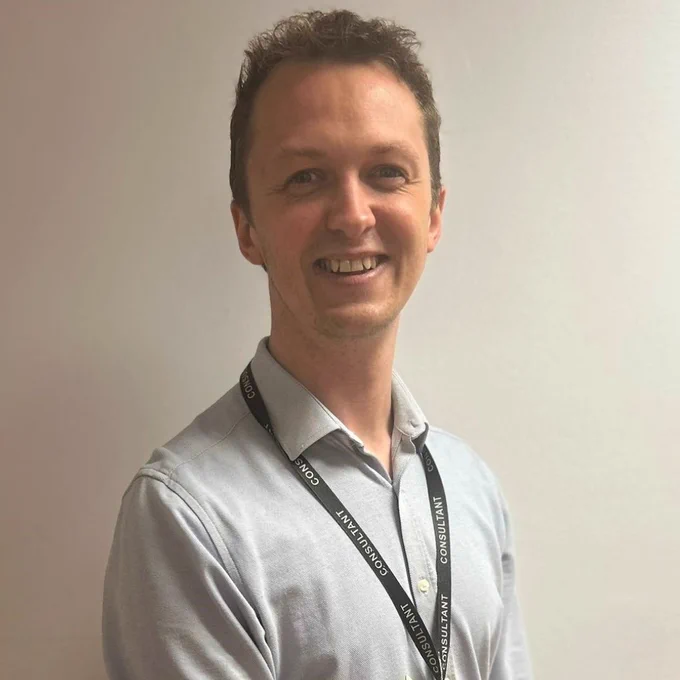 Dr Dan Furmedge
