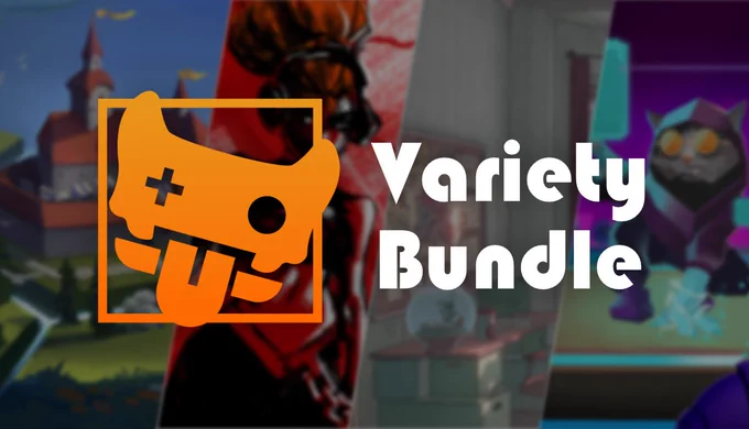 Variety Bundle