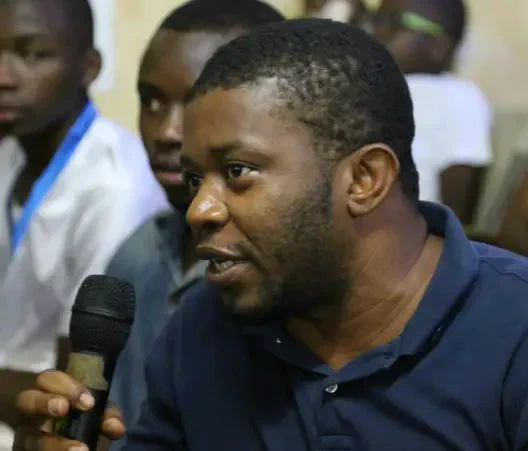 Guinée-équatoriale : Joaquín Elo Ayeto, défenseur des droits humains, victime d’une détention au secret prolongée.