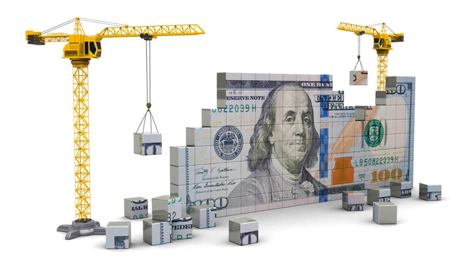 The B. Jackson Ultimate Wealth Building Strategy!