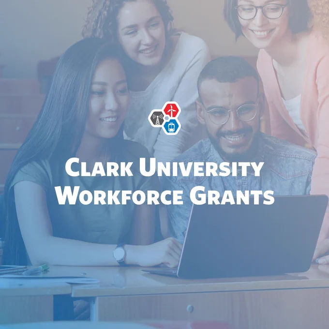 Clark University Workforce Grants