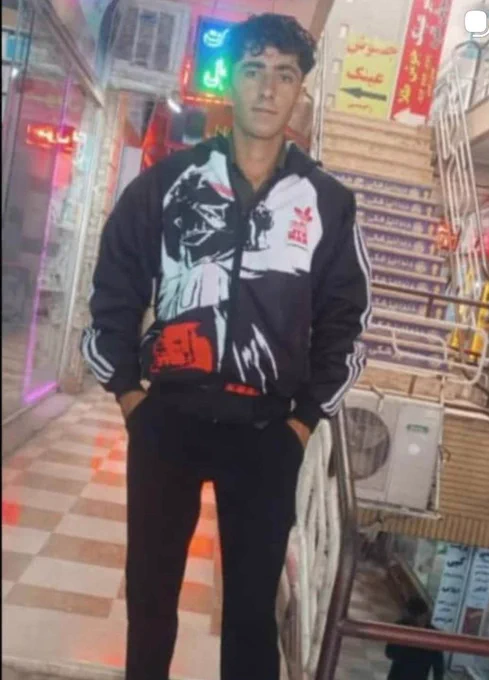 احمد جلیل