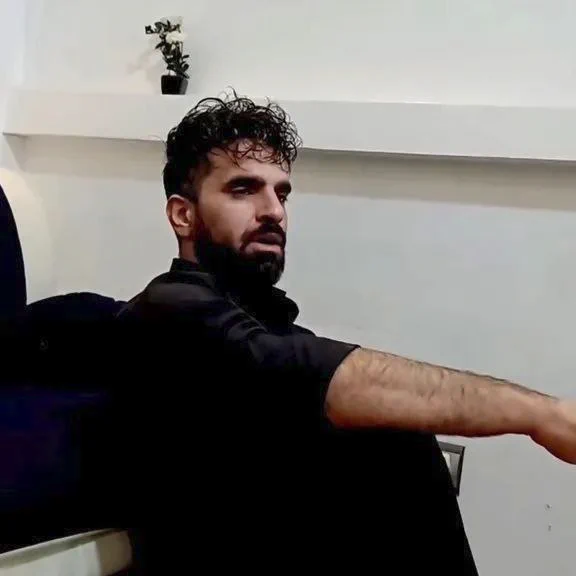 داریوش انصاری بختیاروند