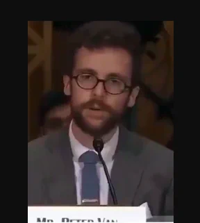 The BEST Description of Bitcoin for Normies and Plebians. THANK YOU MR. Peter