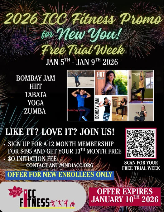 ICC Fitness - Where Your Fitness Journey Truly Begins﻿
﻿We all have a 'Day One.' It’s the day you stop saying 'tomorrow' and start saying 'now.' You don’t have to be the fastest in the room or the strongest person in the gym. You just have to be the person who showed up.
Think of your workout as a celebration of what your body can do.
You deserve to feel strong. You deserve an hour of the day that belongs entirely to you.
Investing in your fitness isn't just about the mirror—it’s about how you show up for your life, your family, and your future. Give yourself the gift of energy. 
ICC is here to help you to find - The Energetic You!