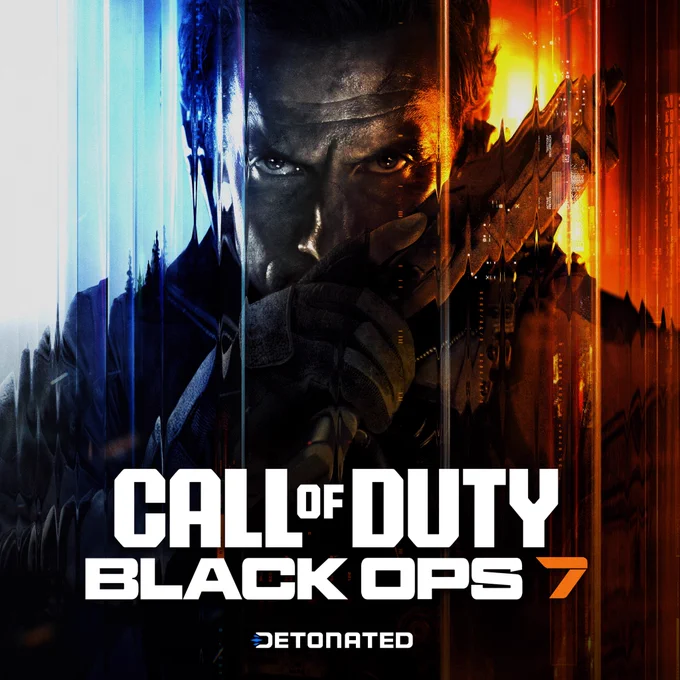 Black Ops 7