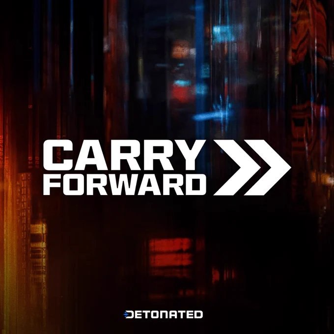 Carry Forward