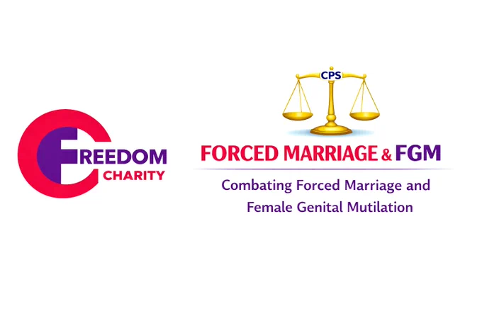 Forced marriage and FGM are crimes.
The law is clear.
So why do cases still fall away?

When coercion is mistaken for consent, protection fails.

https://freedomcharity.org.uk/cps-forced-marriage-and-fgm/
#ForcedMarriage #FGM #Safeguarding