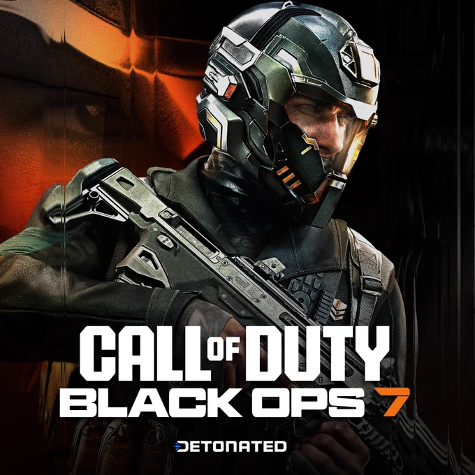 Black Ops 7