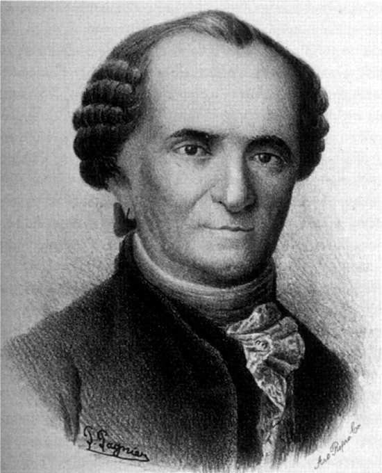 Philibert Commerson