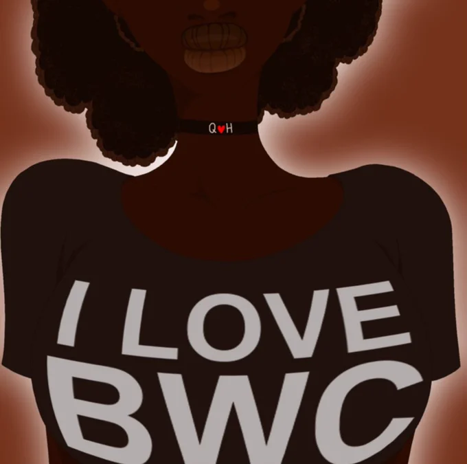 BWC loving Black Slut~

Would not hesitate to cuck her Black Husband with as many White Men as she can~