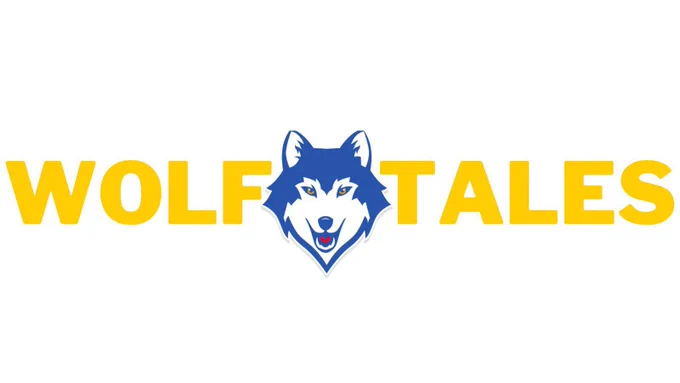 Wolf Tales