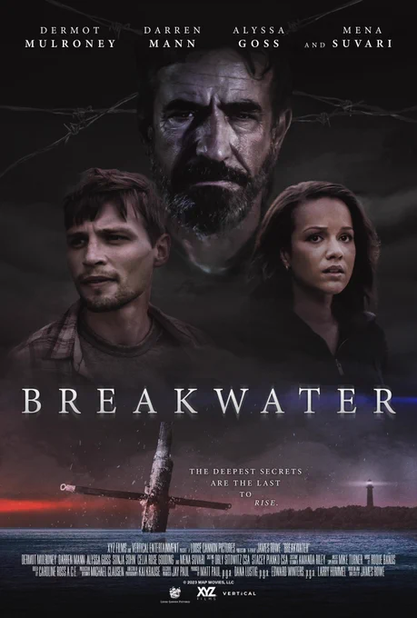 A young ex-con risks his newfound freedom to track down the estranged daughter of a fellow inmate, and unknowingly brings a devil from her past straight to her doorstep.