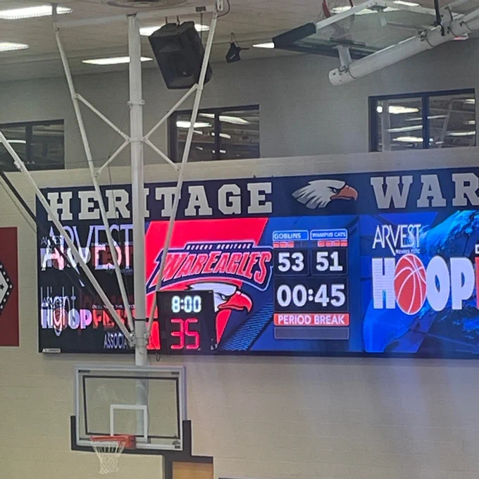 End of 3