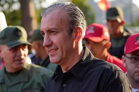 Tareck El Aissami