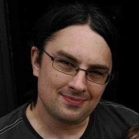 Dave Long portrait