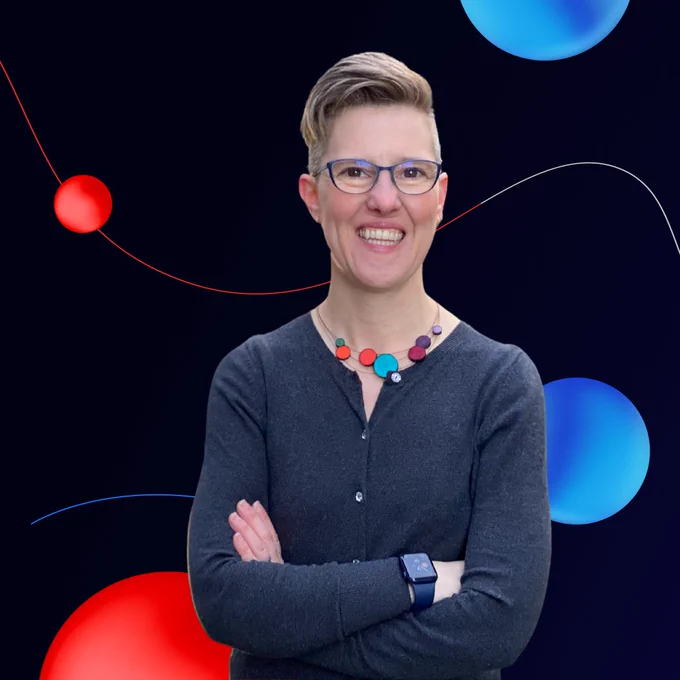SciLux podcast – Lindsay Flynn, Associate Professor in Political Science