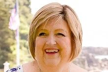 Kathy Buley