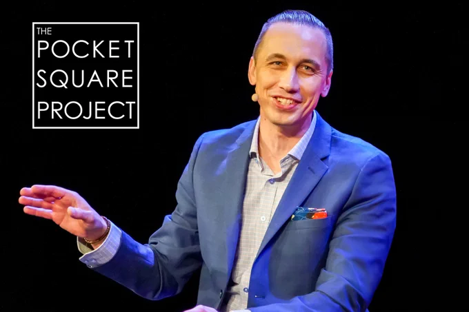The Pocket Square Project