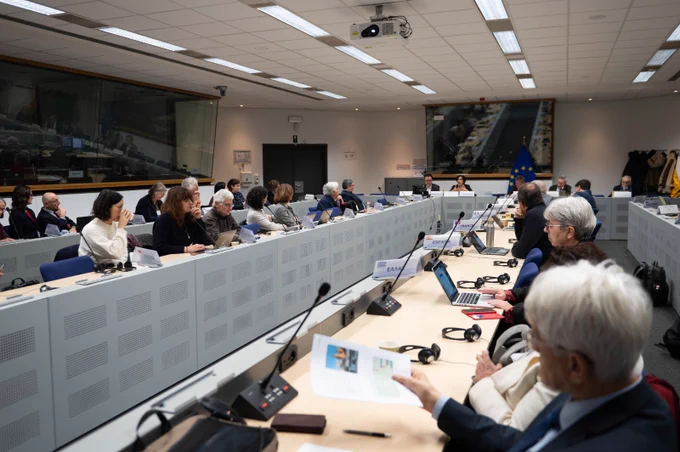 4CH final meeting