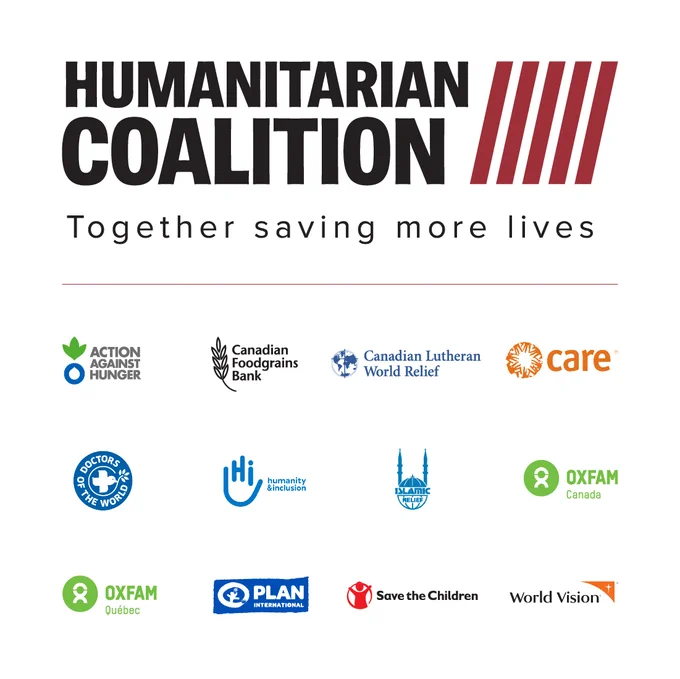 Humanitarian Coalition