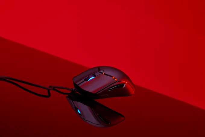 Pulsefire Haste 2 Wired