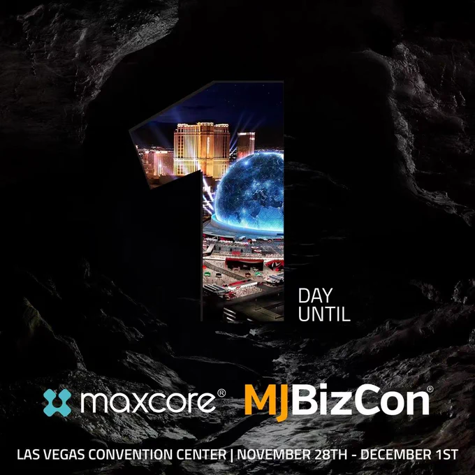 #maxcore #mjbizcon #lasvegas #higherthinking #purexcore #OEM #ODM #custom #cannabiscommunity #ceramiccoil #discovertrueflavor