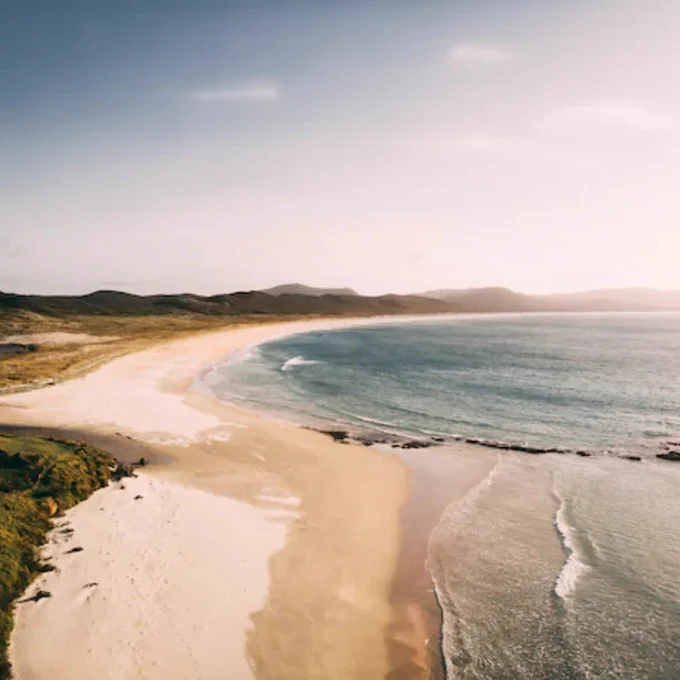 Spirits Bay, New Zealand