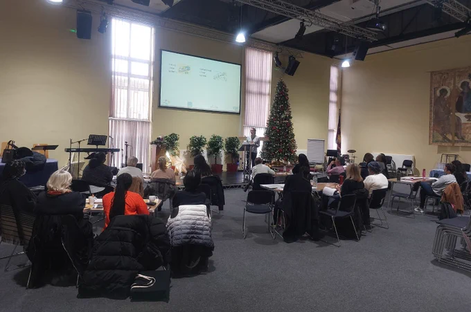 Cohort 5 workshop 2 Improvement Practitioner Programme