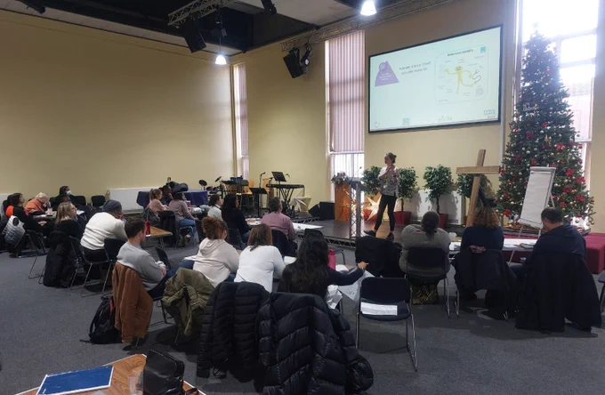 Cohort 5 workshop 2 Improvement Practitioner Programme
