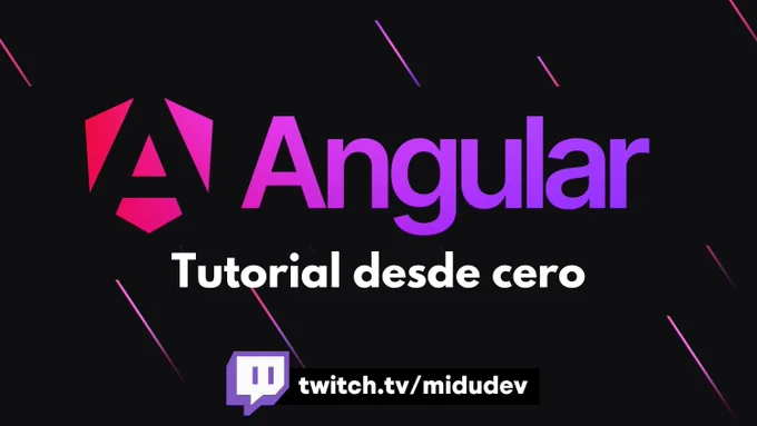 Tutorial de Angular 17 desde cero