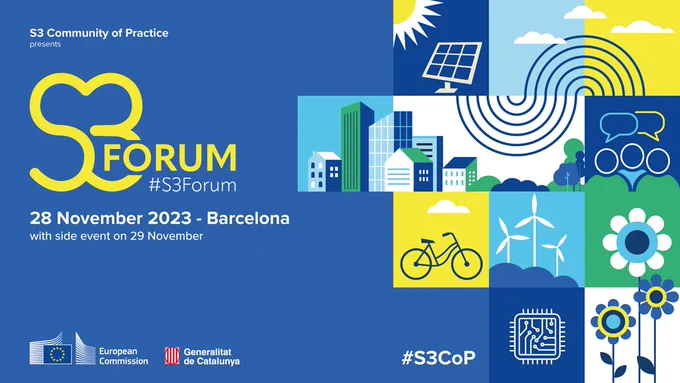 https://ec.europa.eu/regional_policy/policy/communities-and-networks/s3-community-of-practice/s3_forum_en