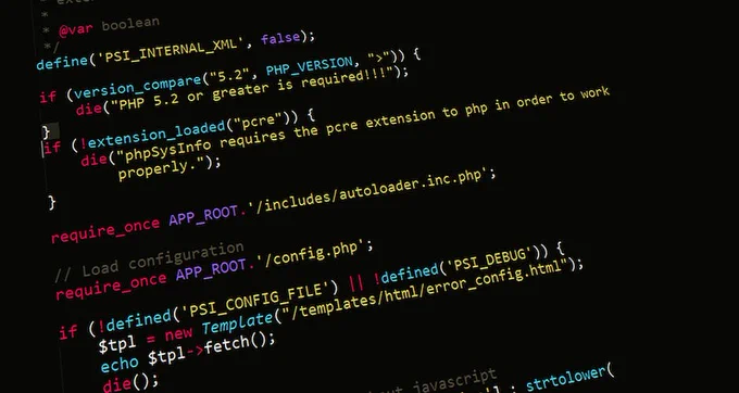 Computer C   Code