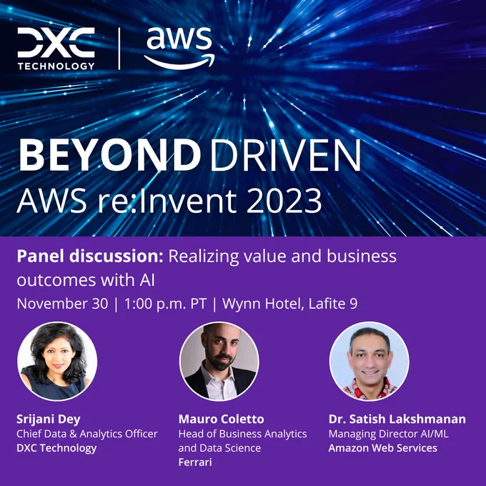Realizing value and business outcomes with AI
