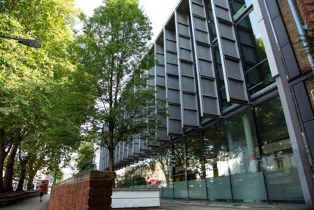 Goldsmiths, University of London