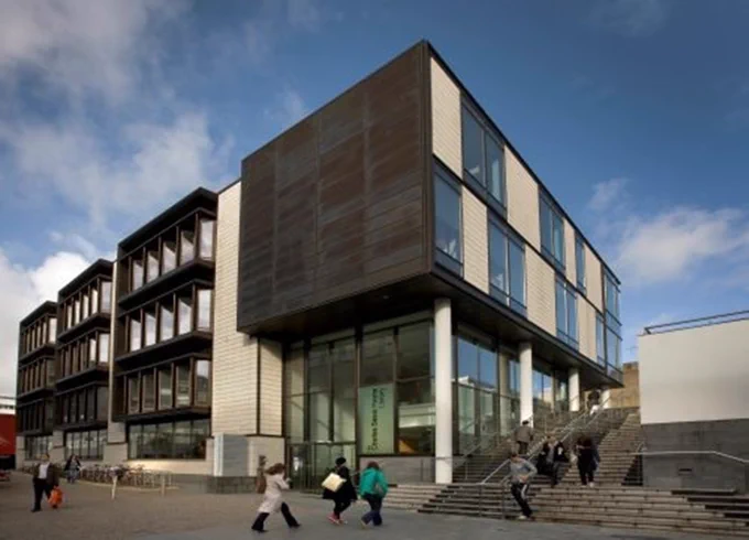 University of Plymouth