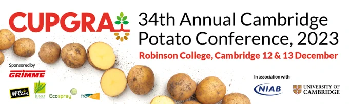 https://onlinesales.admin.cam.ac.uk/conferences-and-events/cambridge-university-potato-growers-research-association/cupgra-annual-cambridge-potato-conference/cupgra-34th-annual-cambridge-potato-conference-2023