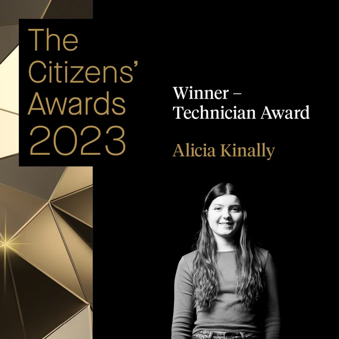 Alicia Kinally