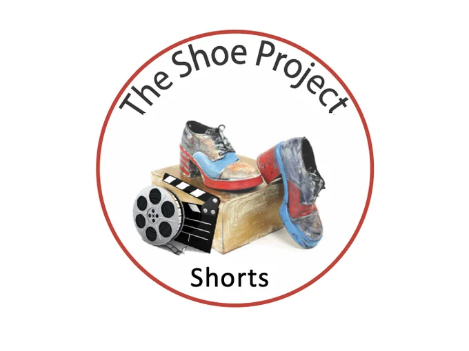 The Shoe Project gives immigrant & refugee women in Canada a chance to develop their leadership skills through writing, storytelling & public speaking. Under the guidance of experienced writers, women write their own stories of their arrival & adaptation to Canada through a pair of shoes. Alumnae of the Shoe Project from across the GTA had a chance to tell their Shoe Stories on video.
Videos by: Simten Osken, Maya Kabbani, Umut Duygu Uzunel, Elif Derin, Elizabeth Meneses Del Castillo, Vera Samarkina, Marcella Mendez Hermandez, Filiz Dogan, Camila Uriona Crespo & Eli Ibarra
Curated by Gerda Cammaer
Co-presentation of the Shoe Project Shorts in partnership w/ TSV Outreach
Design: Vanessa Rieger & Vera Samarkina.
Special thanks to Katherine Govier, Founder of the Shoe Project & all the participating women filmmakers in the Shoe Project.
FREE EVENT