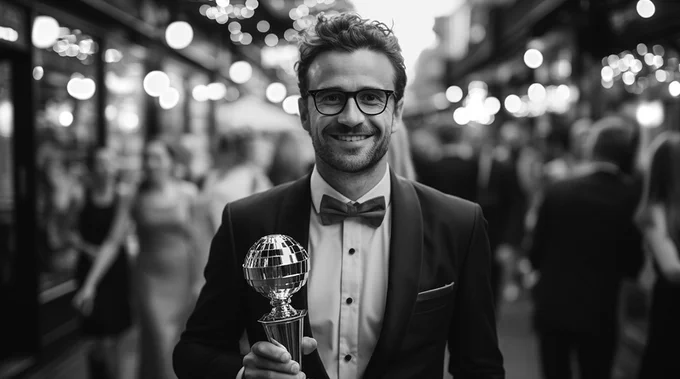 Top 10 Marketing Awards 2023