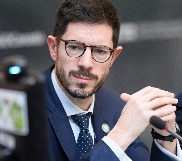 Rudi Borrmann - Alianza para el Gobierno Abierto - OGP