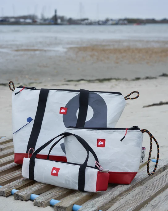 Read the blog for more info https://www.roostersailing.com/blogs/campaigning/rooster®-sandy-point-holiday-collab