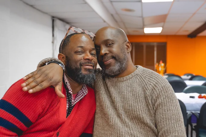 Hosted by Charles Coleman, the event honored the trailblazing work of Cornelius Wilson, with speakers including event co-chair Calvin Black, A. Nzere Kwabena, Dionta Brown, Jerron Totten, and Michigan State Rep. Jason Hoskins. We especially thank co-event chair Robert Tate, and designer Chris Cushman.