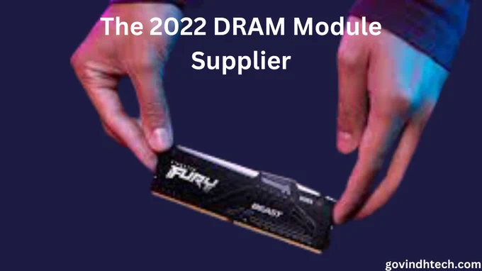 The enduring success of Kingston Technology is underscored by its two-decade-long dominance in the DRAM module sector. The company’s unbroken streak at the forefront speaks volumes about its unwavering commitment to excellence and innovation.

