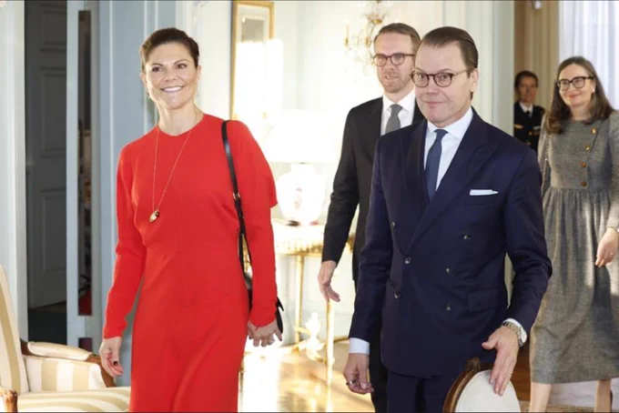 Photo: Christine Olsson/TT