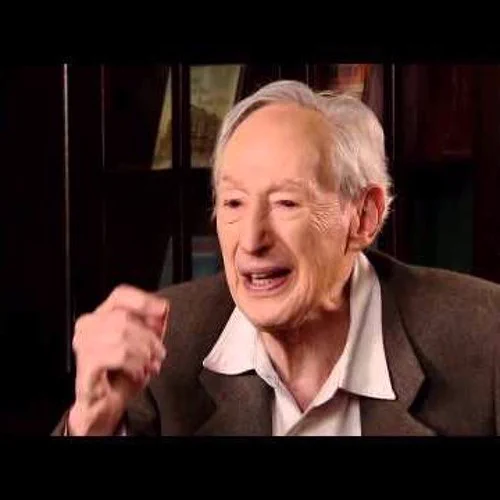 Prof. Harry Seftel - image courtesy of 702