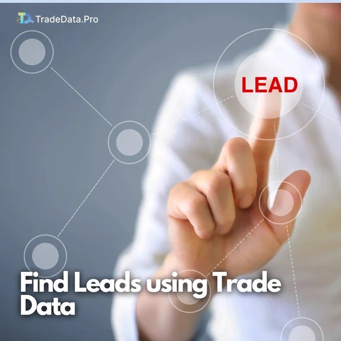 Explore global trade with TradeData.Pro! Our guide helps find accurate data and leads. For manufacturers, exporters, importers, or service providers, unlock growth opportunities! 🌐🚀 #TradeDataPro #InternationalTrade🌐✨ (Link: https://bit.ly/3Ra4GTL)