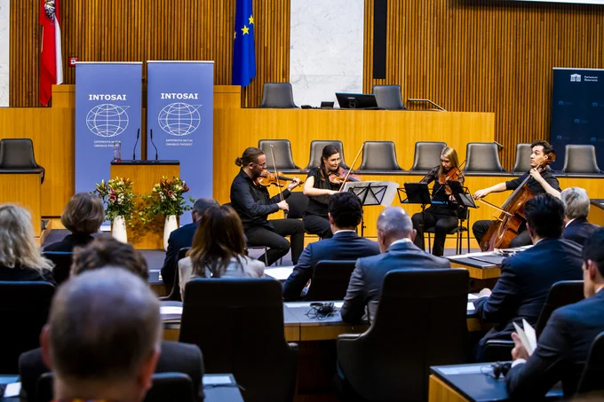 MOTUS Quartett