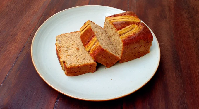 Bolu Pisang